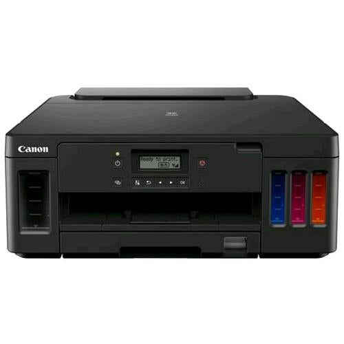 CANON PIXMA G5050 STAMPANTE MULTIFUNZIONE INK JET A5 WI-FI 4800 X 1200 DPI