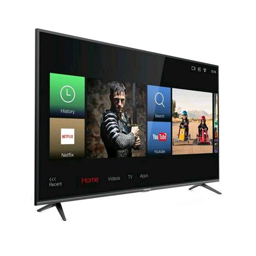 THOMSON 40FE5606 40" LED FUL HD SMART TV WI-FI ANDROID 8.0 T2/S2 NERO