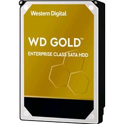 WESTERN DIGITAL GOLD WD HDD 8.000GB SATA III 3.5" 7.200 rpm