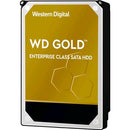 WESTERN DIGITAL GOLD WD HDD 8.000GB SATA III 3.5" 7.200 rpm