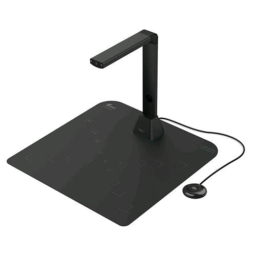 IRISCAN DESK 5 PRO SCANNER A3 OVERHEAD