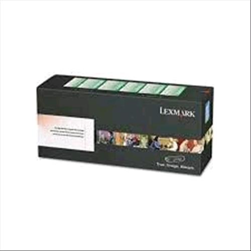 LEXMARK 75B20C0 TONER CIANO PER CS/X727/CS728 10.000 PAGINE