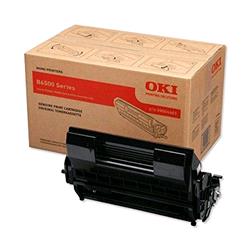 OKI 09004461 KIT TONER E TAMBURO B6500 13.000 PAGINE