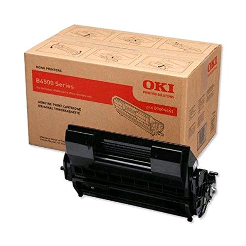 OKI 09004461 KIT TONER E TAMBURO B6500 13.000 PAGINE