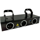 Ecoline Series - Total Power typical: 200 mW