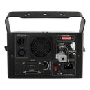 Club Series - Total Power typical: 1'000 mW