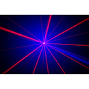 Club Series - Total Power typical: 1'000 mW