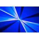 Club Series - Total Power typical: 1'000 mW