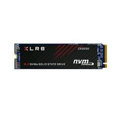 PNY XLR8 CS3030 SSD 2.000GB M.2 NVMe PCI EXPRESS 3D TLC