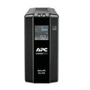 APC BR900MI GRUPPO DI CONTINUITA' (UPS) A LINEA INTERATTIVA 900 VA 540 W 6 PRESA(E) AC