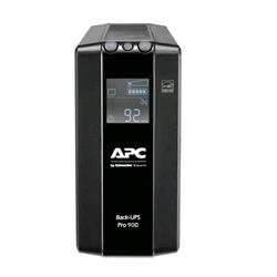 APC BR900MI GRUPPO DI CONTINUITA' (UPS) A LINEA INTERATTIVA 900 VA 540 W 6 PRESA(E) AC