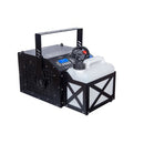 Super Quiet Snow Machine