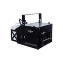 Super Quiet Snow Machine