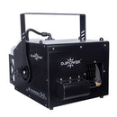 Super Quiet Snow Machine