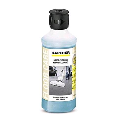 KAERCHER DETERGENTE UNIVERSALE PER PAVIMENTI 500 ML