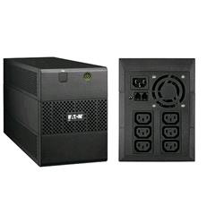 EATON 5E2000IUSB GRUPPO DI CONTINUITA' (UPS) A LINEA INTERATTIVA 2000 VA 1200 W 6 PRESA(E) AC