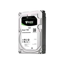 SEAGATE EXOS 7E8 HDD 6.000GB SATA III 3.5" 7.200 rpm