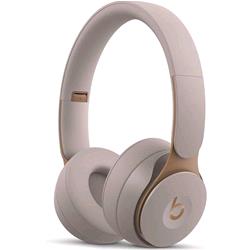 BEATS SOLO PRO CUFFIE WIRELESS CON CANCELLAZIONE DEL RUMORE GREY