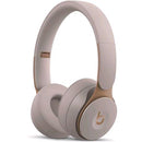 BEATS SOLO PRO CUFFIE WIRELESS CON CANCELLAZIONE DEL RUMORE GREY