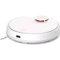 XIAOMI Mi ROBOT VACUUM MOP P WHITE ROBOT ASPIRAPOLVERE WI-FI BIANCO