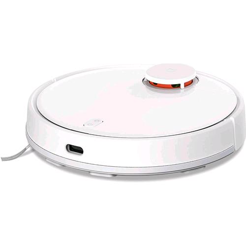 XIAOMI Mi ROBOT VACUUM MOP P WHITE ROBOT ASPIRAPOLVERE WI-FI BIANCO