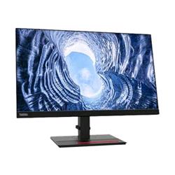 LENOVO THINKVISION T24h-20 23.8" LED WQHD 1 HDMI 1 DISPLAYPORT USB 2.560 X 1.440