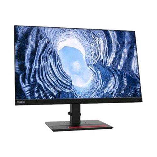 LENOVO THINKVISION T24h-20 23.8" LED WQHD 1 HDMI 1 DISPLAYPORT USB 2.560 X 1.440