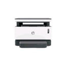HP NEVERSTOP 1201n STAMPANTE MULTIFUNZIONE LASER B/N A4 21 ppm USB 2.0 LAN