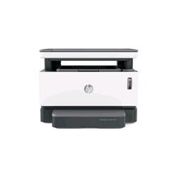 HP NEVERSTOP 1201n STAMPANTE MULTIFUNZIONE LASER B/N A4 21 ppm USB 2.0 LAN