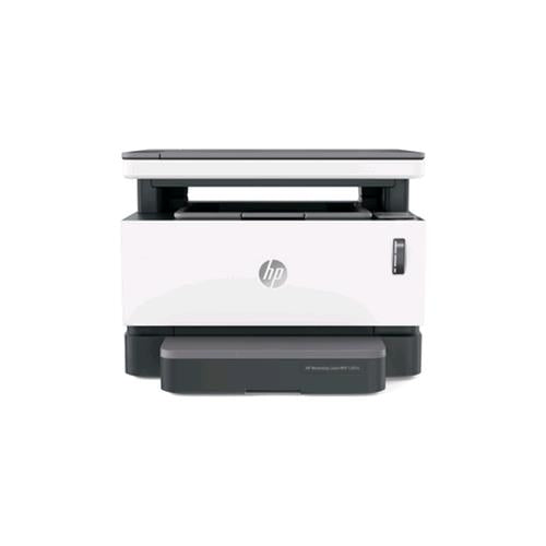 HP NEVERSTOP 1201n STAMPANTE MULTIFUNZIONE LASER B/N A4 21 ppm USB 2.0 LAN