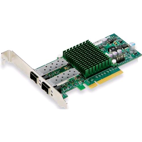 SUPERMICRO AOC-STGN-I2S SCHEDA DI RETE PCI EXPRESS ETHERNET INTERNO