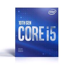 INTEL CORE i5-10600K 4.10GHz CACHE 12MB LGA 1200 SOCKET H5 125 W BOX