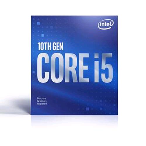 INTEL CORE i5-10600K 4.10GHz CACHE 12MB LGA 1200 SOCKET H5 125 W BOX