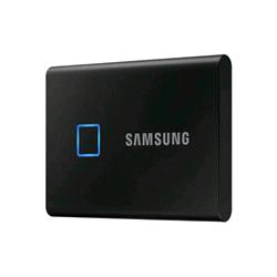 SAMSUNG T7 SSD 2.000GB ESTERNO USB 3.2 NERO