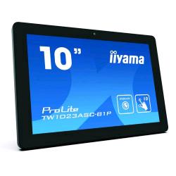 IIYAMA PROLITE TW1023ASC-B1P 10.1" TOUCH SCREEN 12080 x 800