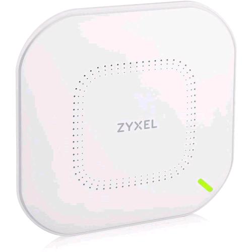 ZYXEL NWA210AX-EU0102F PUNTO ACCESSO WLAN 2400 MBIT/S SUPPORTO POWER OVER ETHERNET (POE) BIANCO