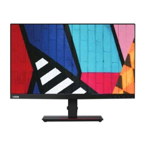 LENOVO THINKVISION P24q-20 23.8" LED WIDE QUAD HD 1 x HDMI 2 x DISPLAYPORT 2560 x 1440