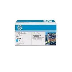 HP 646A TONER CIANO PER LASERJET ENTERPRISE CM4540F 12.500 PG (CF031A)