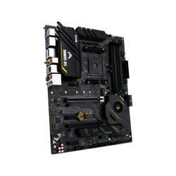 ASUS TUF GAMING X570-PRO (WI-FI) SCHEDA MADRE FORM ATX CHIPSET AMD X570 SOCKET AM4