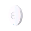 TP-LINK EAP660 HD ACCESS POINT WIRELESS DUAL BAND 2.4 GHz 5 GHz MULTI-GIGABIT MONTAGGIO A PARETE/SOFFITTO BIANCO