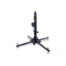Telescopic tower of 5,2 m - Max load: 200 kg