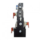 Telescopic tower of 5,2 m - Max load: 150 kg