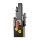 Telescopic tower of 5,2 m - Max load: 150 kg