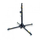 Telescopic tower of 5,2 m - Max load: 150 kg