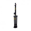 Telescopic tower of 4,9 m - Max load: 100kg