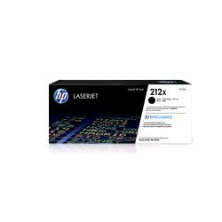 HP 212X TONER LASER-JET 13000 PAGINE NERO