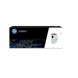 HP 659X TONER LASER-JET 34.000 PAGINE NERO