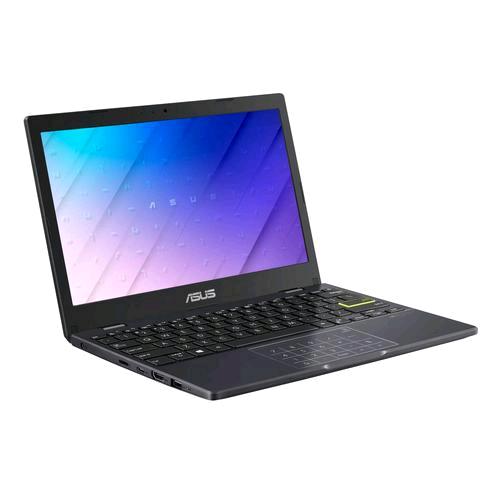 ASUS E210MA-GJ004TS 11.6" INTEL PENTIUM N5030 1.1GHz RAM 4GB-eMMC 64GB-WIN 10 HOME S (90NB0R41-M00430)