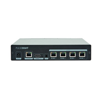 neo 1:4 HDBaseT Splitter