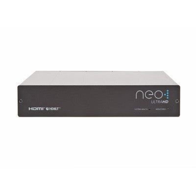 neo 1:4 HDBaseT Splitter